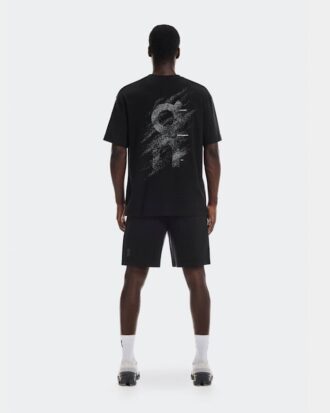 Men Focus Tech Shorts