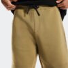 Men Focus Tech Shorts