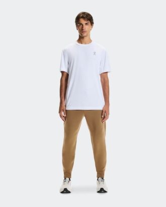 Men Focus Tech Sweatpants