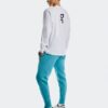 Men Focus Tech Sweatpants