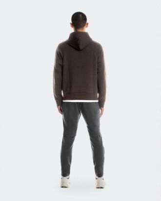 Men Focus Tech Zip Hoodie