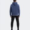 Men Focus Tech Zip Hoodie