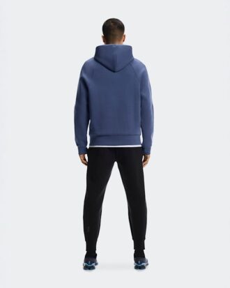 Men Focus Tech Zip Hoodie