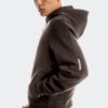 Men Focus Tech Zip Hoodie