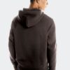 Men Focus Tech Zip Hoodie
