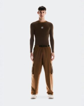 Men Cargo Trousers LOEWE