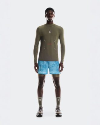 Men Long-T PLEASURES x The Loop