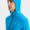Men Pace Hoodie