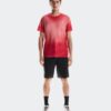Men Pace Mesh Shorts