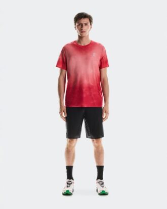 Men Pace Mesh Shorts