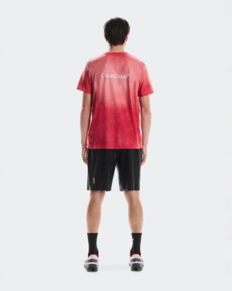Men Pace Mesh Shorts