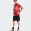 Men Pace Mesh Shorts