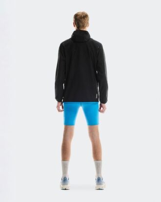 Men Pace Run Jacket