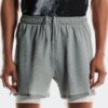 Men Pace Shorts