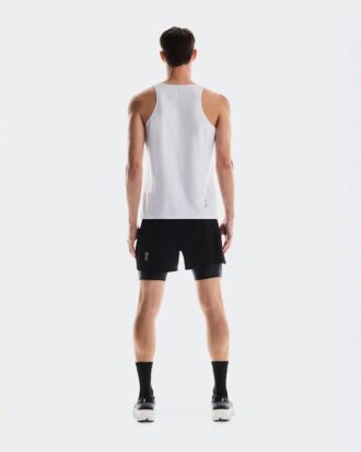 Men Pace Tank