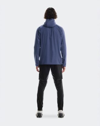 Men Performance Jacket Waterproof