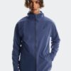 Men Performance Jacket Waterproof