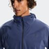 Men Performance Jacket Waterproof