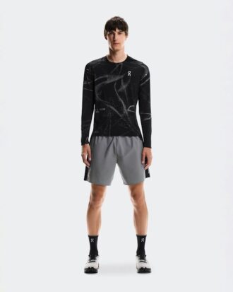 Men Performance Long-T Lumos