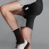 Men Performance Shorts Lumos