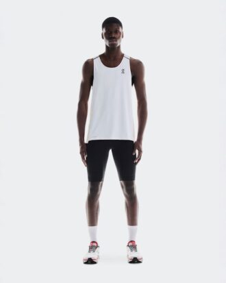 Men Performance Tank