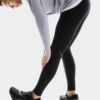 Men Performance Tights