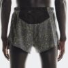 Men Race Shorts