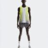 Men Race Singlet
