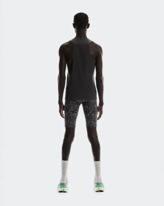 Men Race Singlet