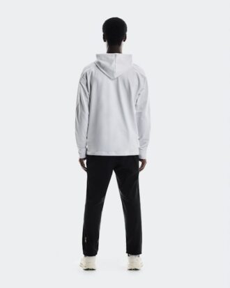 Men Studio Hoodie