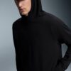 Men Studio Hoodie