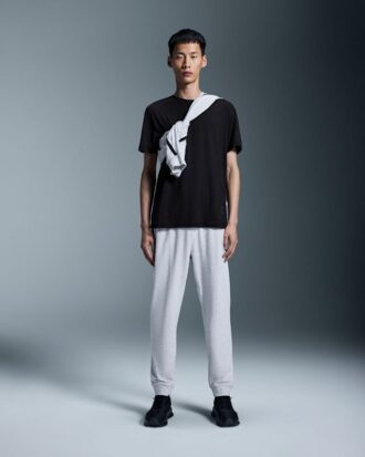 Men Studio Joggers