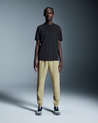 Men Studio Joggers