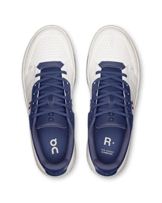 Men THE ROGER Clubhouse