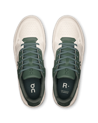 Men THE ROGER Clubhouse