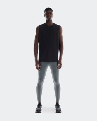 Men Train Tights