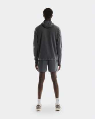 Men Trek Hoodie