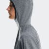 Men Trek Hoodie