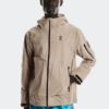 Men Trek Jacket