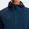 Men Trek Jacket BEAMS REI