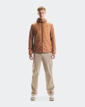 Men Trek Pants