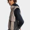Men Weather Vest