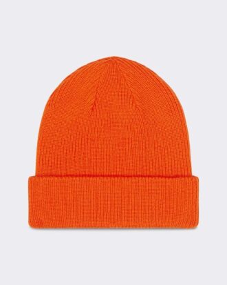Merino Beanie Kids