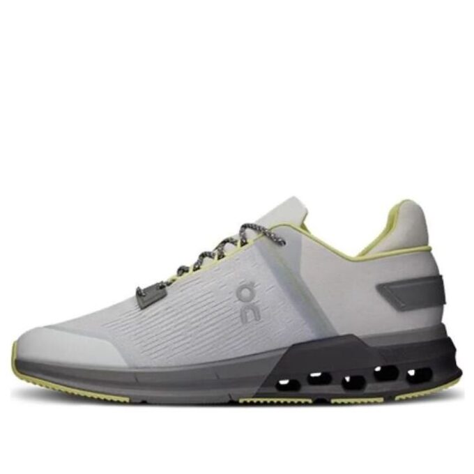 On Cloudnova Flux “Glacier Zest”