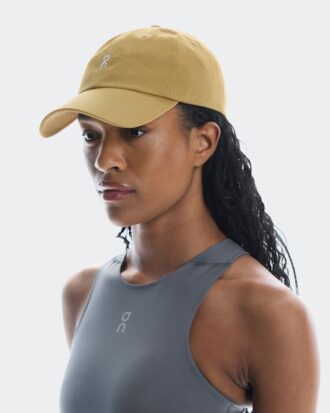 On Running All-Day Cap
