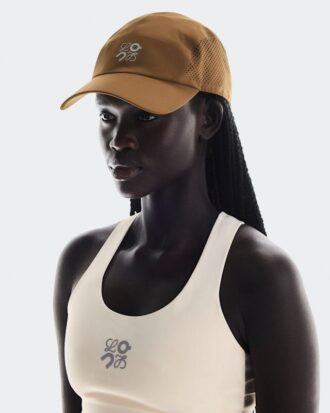 On Running Cap LOEWE