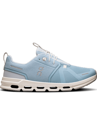 On Running Cloud Sky