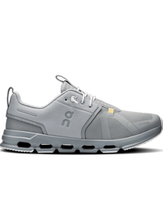 On Running Cloud Sky