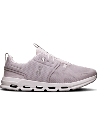 On Running Cloud Sky