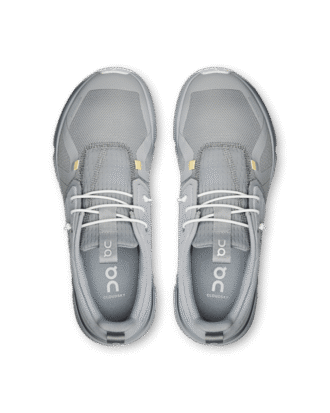 On Running Cloud Sky